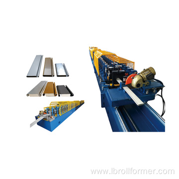 Hot Sale Metal Rolling Shutter Forming Machine